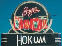 Sugar Bowl Hokum