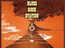Blues Rock Station