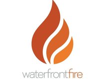 Waterfront Fire
