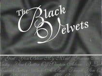 The Black Velvets