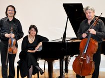 Amael Piano Trio