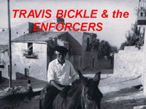 Travis Bickle & the Enforcers