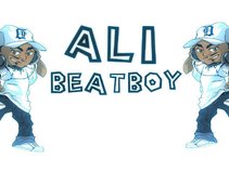 Ali Beatboy
