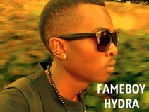 Fameboy Hydra