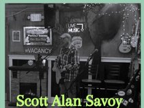 Scott Alan Savoy