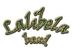 Image for Lalibela band