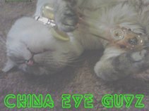 China Eye Guyz