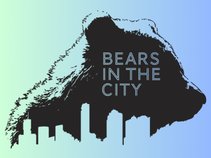 Bears In The City