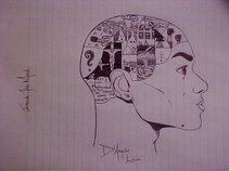 Lino - Inside The Mind