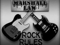 Marshall Law / Chattanooga