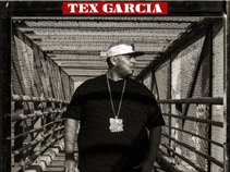 Tex Garcia