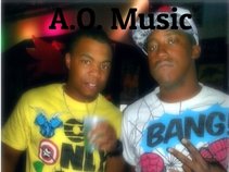 A.O. Music