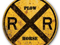 Plow Horse