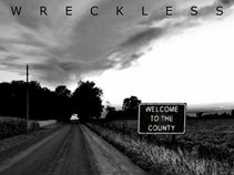 WRECKLESS COUNTY