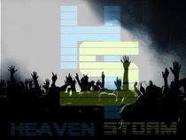 Heaven Storm