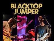 BlackTop Jumper
