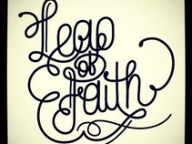 Leap Of Faith