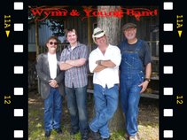 ~Wynn Young~ band
