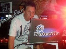 DJ Natezilla
