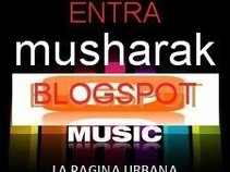musharak music