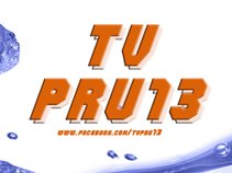 TV PRU13