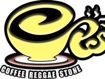 Coffee reggae stone
