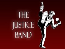 the justice band