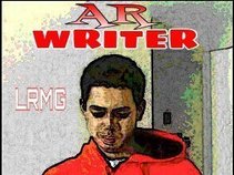 AR Writer