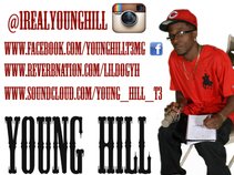Young Hill