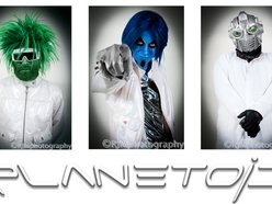 Image for Planetoid