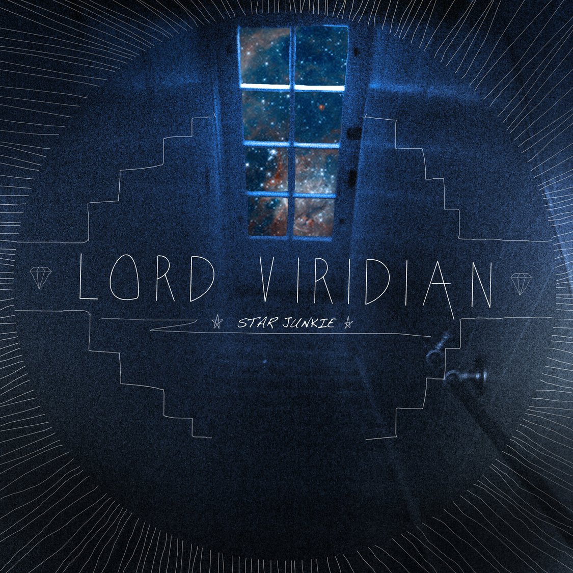 Lord Viridian ReverbNation