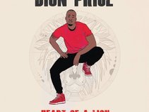 Dion Price