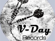 V-Day Records Music