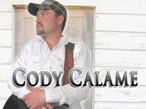 Cody Calame