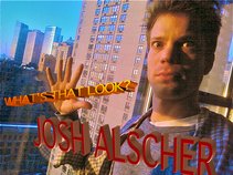 Josh Alscher