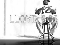 LLOYD B-O-I