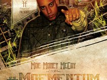 Moe Money McCoy