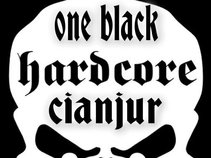 One Black cianjur hardcore