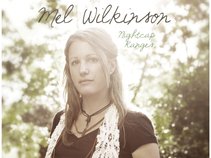 Mel Wilkinson