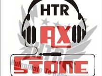 Ax Stone (HTR)