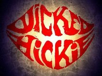 WICKED HICKIE (official page)