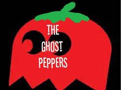 Image for The Ghost Peppers