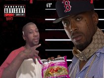 will rap for food