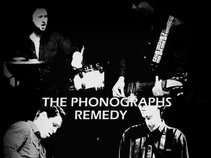 The Phonographs