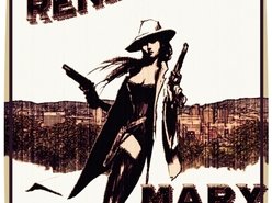 Image for Renegade Mary
