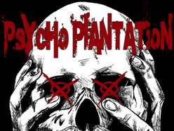 Image for Psycho Plantation