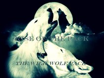 The Wild Wolf Pack