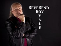 Reverend Roy Royale