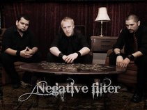 Negative Filter