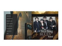 the Sterling Blues Band